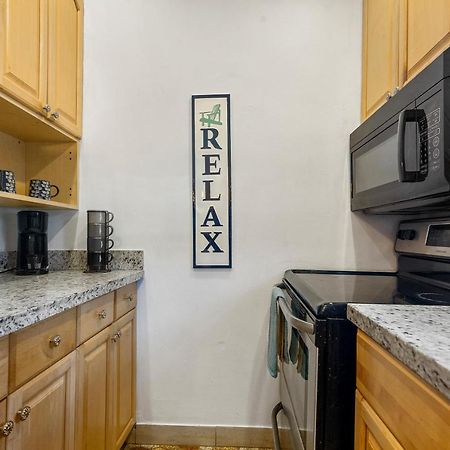 Coco Bay Vacation Condos Φορτ Λόντερντεϊλ Εξωτερικό φωτογραφία
