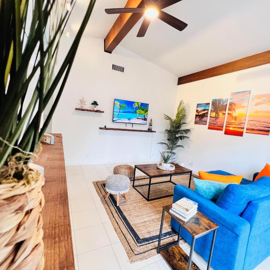 Coco Bay Vacation Condos Φορτ Λόντερντεϊλ Εξωτερικό φωτογραφία