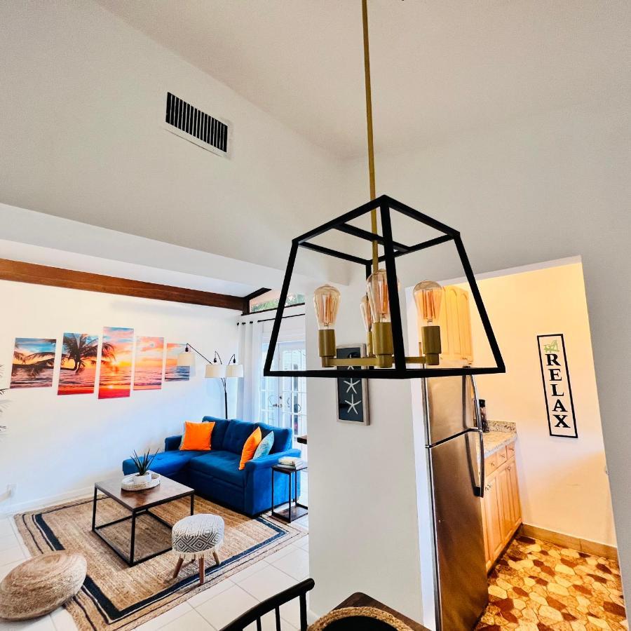 Coco Bay Vacation Condos Φορτ Λόντερντεϊλ Εξωτερικό φωτογραφία