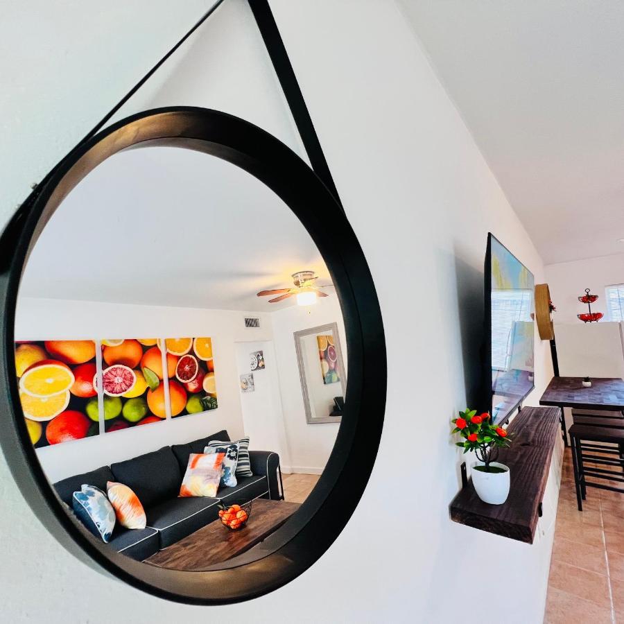 Coco Bay Vacation Condos Φορτ Λόντερντεϊλ Εξωτερικό φωτογραφία