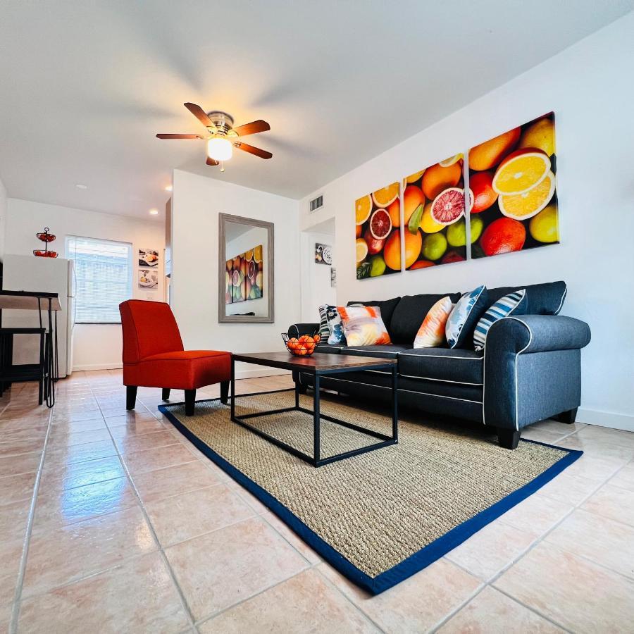 Coco Bay Vacation Condos Φορτ Λόντερντεϊλ Εξωτερικό φωτογραφία