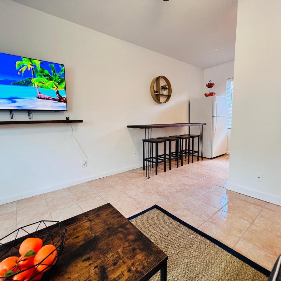 Coco Bay Vacation Condos Φορτ Λόντερντεϊλ Εξωτερικό φωτογραφία