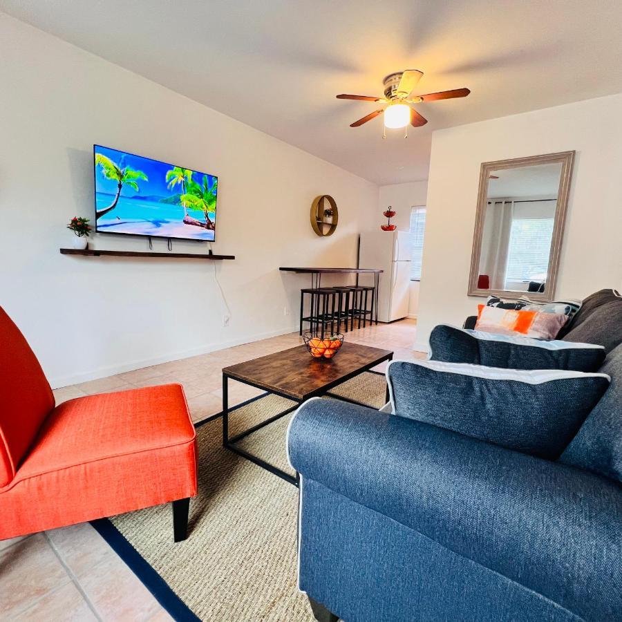 Coco Bay Vacation Condos Φορτ Λόντερντεϊλ Εξωτερικό φωτογραφία