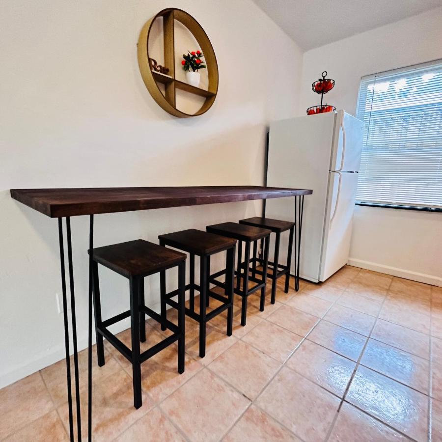 Coco Bay Vacation Condos Φορτ Λόντερντεϊλ Εξωτερικό φωτογραφία