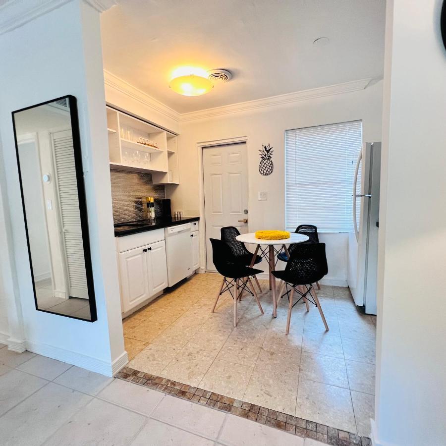 Coco Bay Vacation Condos Φορτ Λόντερντεϊλ Εξωτερικό φωτογραφία
