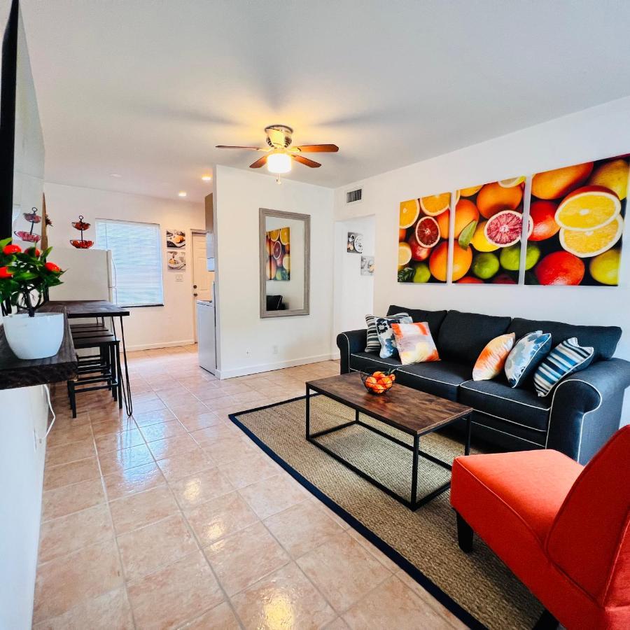 Coco Bay Vacation Condos Φορτ Λόντερντεϊλ Εξωτερικό φωτογραφία