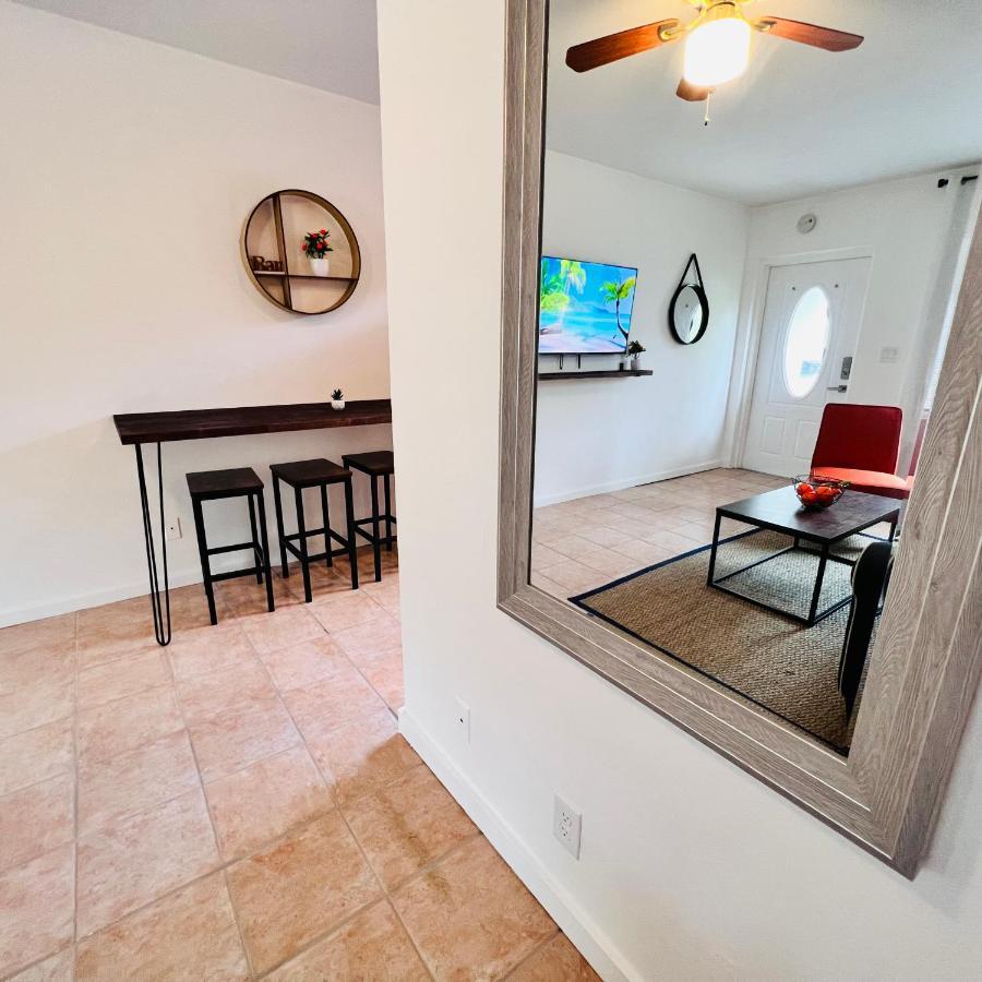 Coco Bay Vacation Condos Φορτ Λόντερντεϊλ Εξωτερικό φωτογραφία