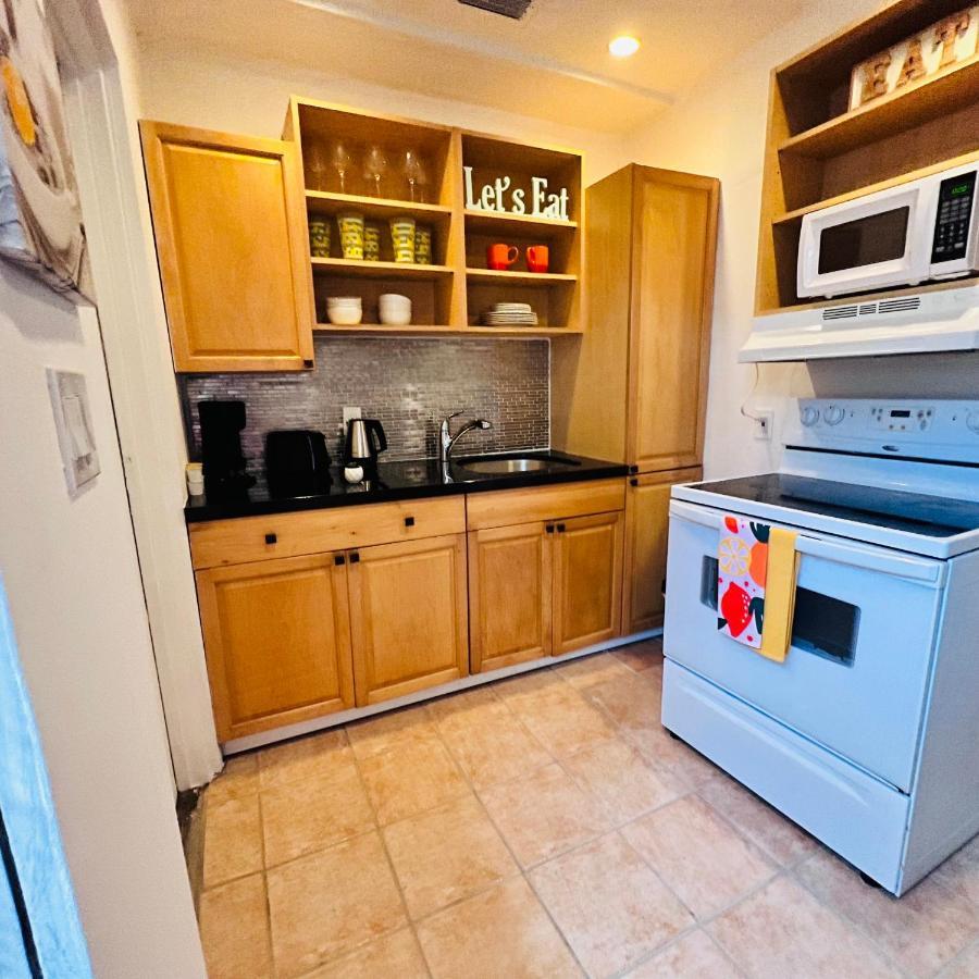 Coco Bay Vacation Condos Φορτ Λόντερντεϊλ Εξωτερικό φωτογραφία