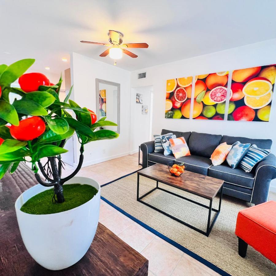 Coco Bay Vacation Condos Φορτ Λόντερντεϊλ Εξωτερικό φωτογραφία