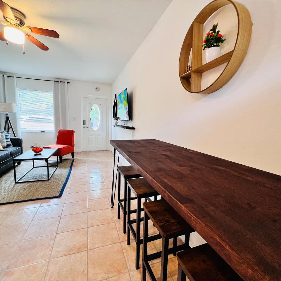 Coco Bay Vacation Condos Φορτ Λόντερντεϊλ Εξωτερικό φωτογραφία