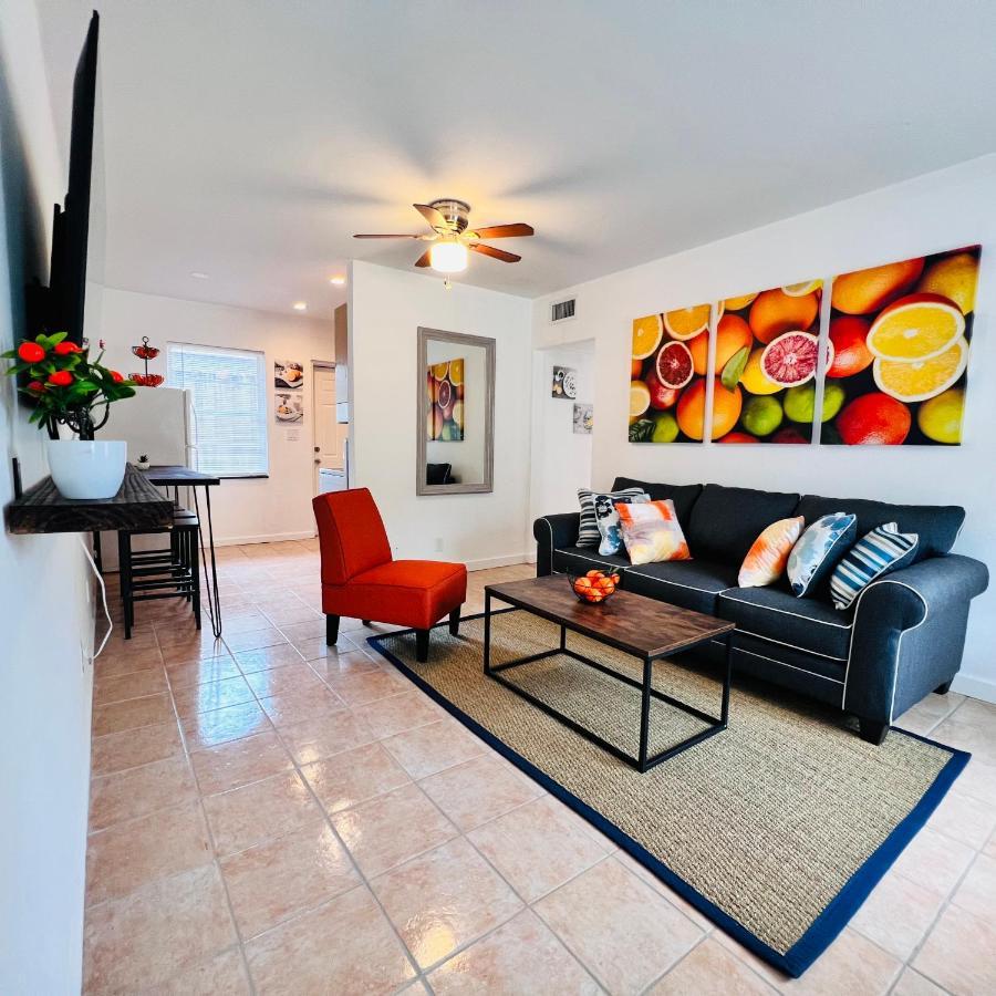 Coco Bay Vacation Condos Φορτ Λόντερντεϊλ Εξωτερικό φωτογραφία
