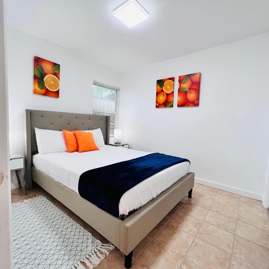 Coco Bay Vacation Condos Φορτ Λόντερντεϊλ Εξωτερικό φωτογραφία